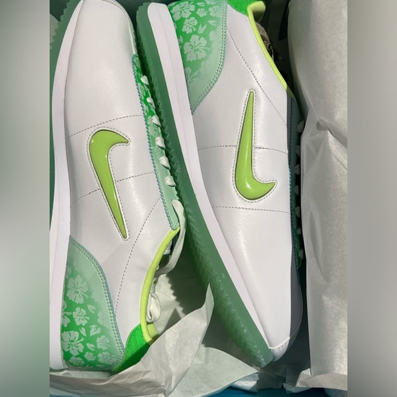 WMNS Nike Cortez x Doernbecher Freestyle 23' - Picture 3 of 9